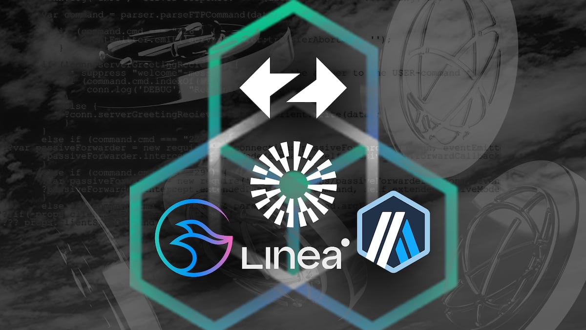 ZkLink looks to solve Ethereum’s fragmented liquidity with a layer 3 — but there are risks