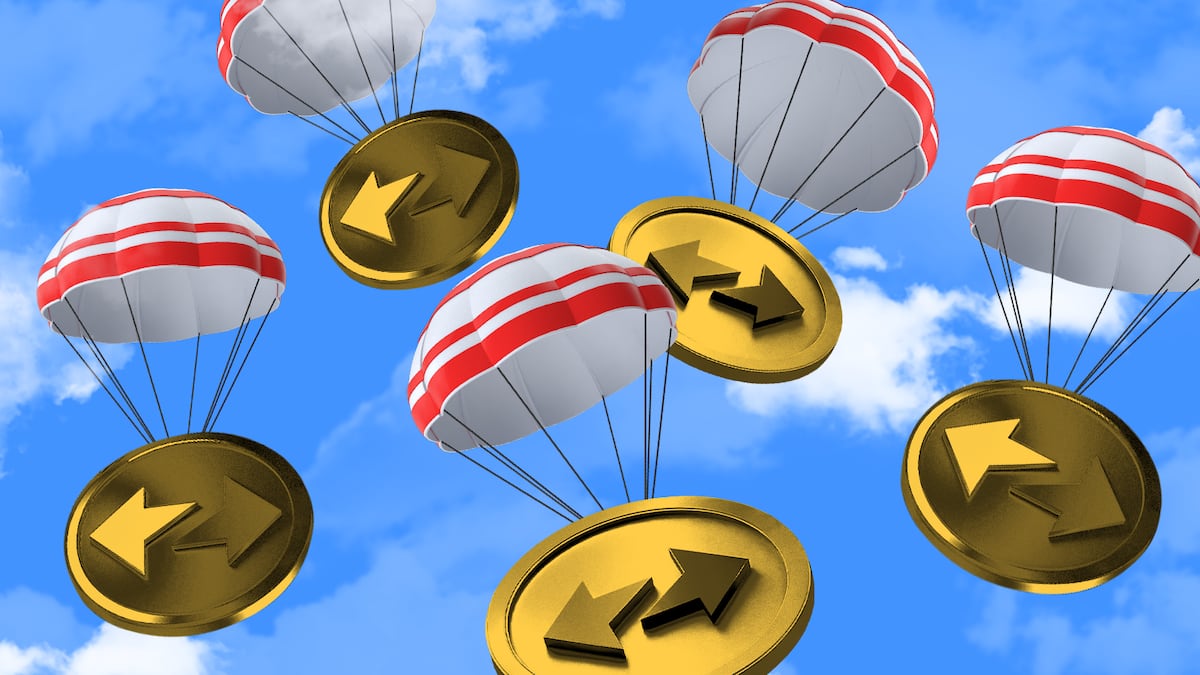 Binance tries to mollify ZKsync users left out of airdrop with $2.4m distribution