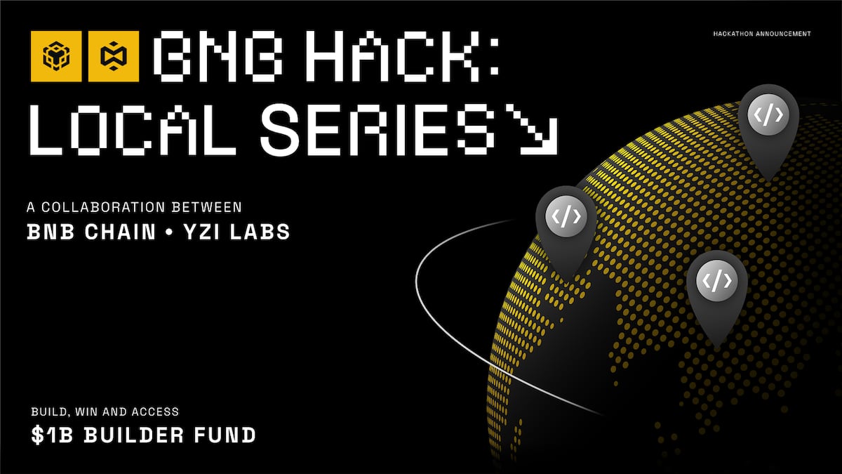 BNB Chain to Host BNB Hack: Buenos Aires and Demo Night at Devconnect Argentina