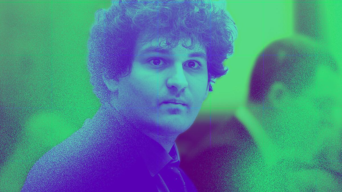 SBF testified in his own defence and it didn’t go well. But it might not matter