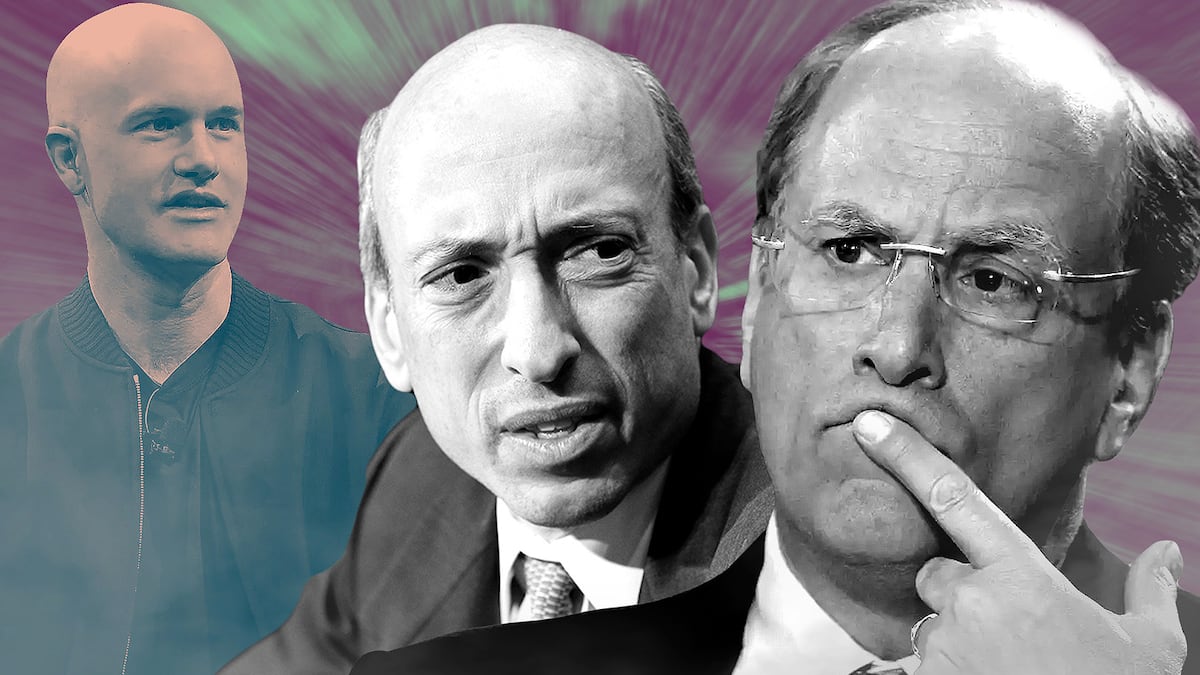 Coinbase says it won’t cut fees as BlackRock, Fidelity ignite Bitcoin ETF turf war