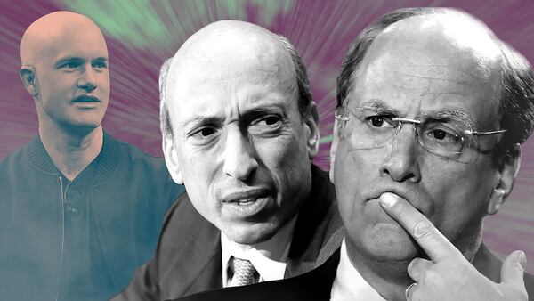 Coinbase says it won’t cut fees as BlackRock, Fidelity ignite Bitcoin ETF turf war