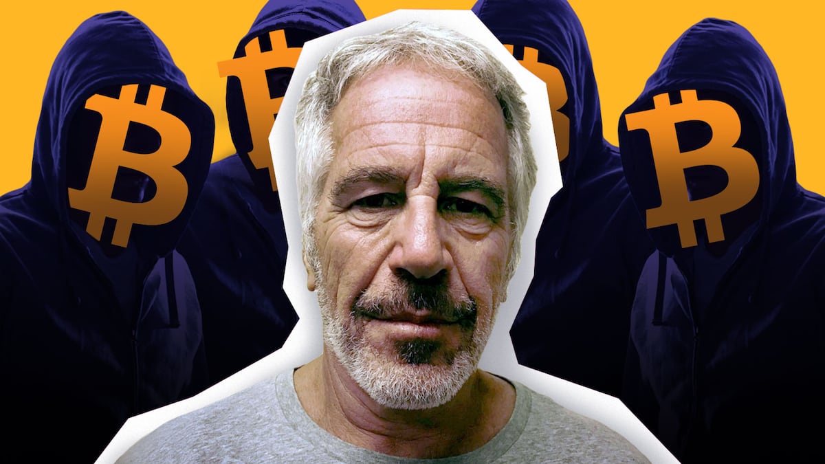Epstein files reveal sex offender’s attempts to steer Bitcoin development