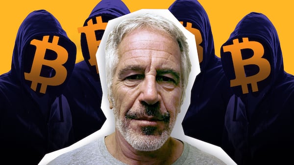 Epstein files reveal sex offender’s attempts to steer Bitcoin development