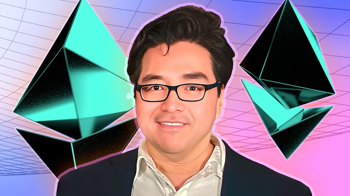 Ethereum to $250,000? Tom Lee charts targets as Bitmine stock price jumps