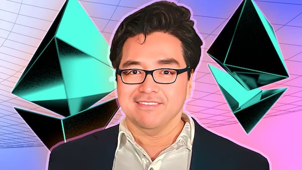 Ethereum to $250,000? Tom Lee charts targets as Bitmine stock price jumps