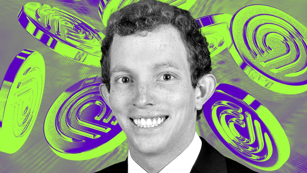 Investors pile in to ‘real-world asset’ token ONDO as volume tops $1bn