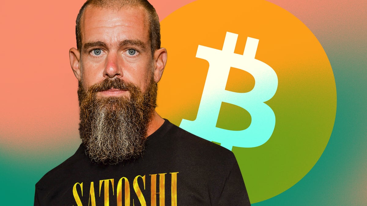 Is Jack Dorsey Bitcoin creator Satoshi Nakamoto? The debate reignites