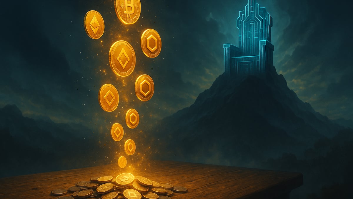 7 best cheap crypto to buy today that might just retire you before age 35