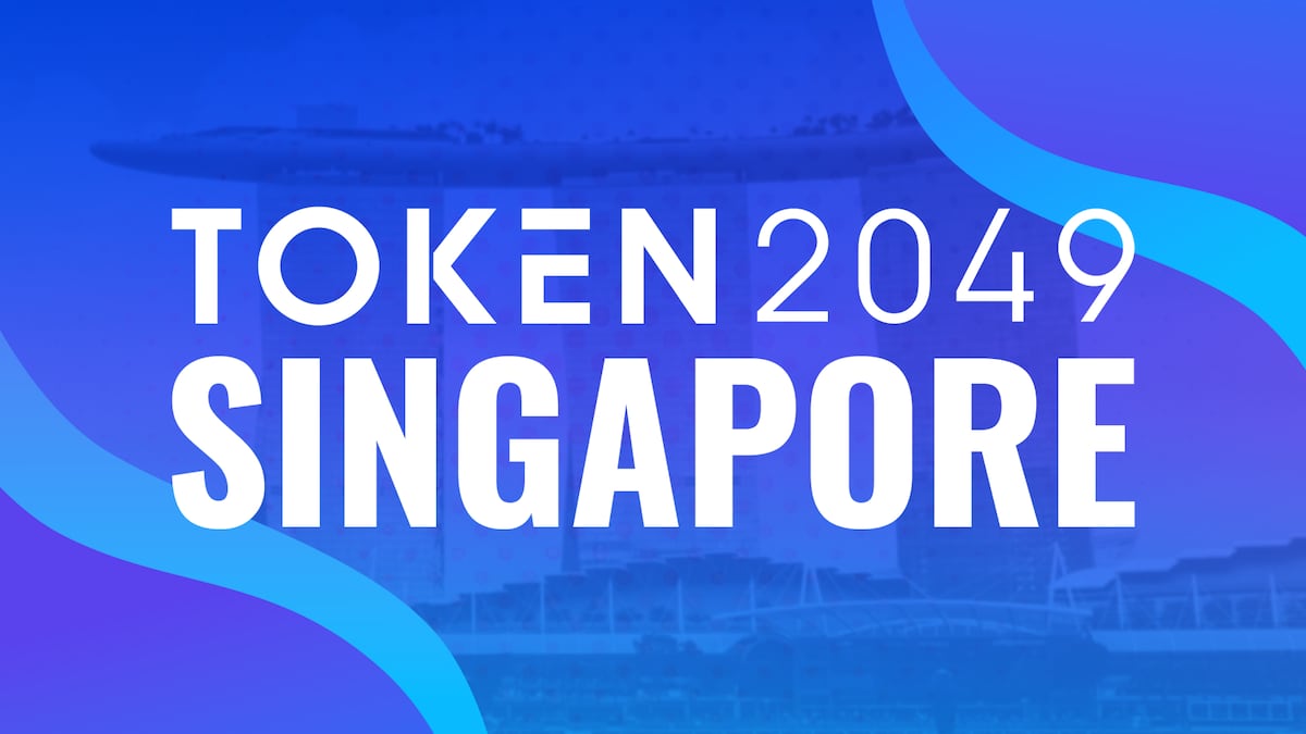 TOKEN2049 Breaks Records with Global Crypto Gathering in Singapore