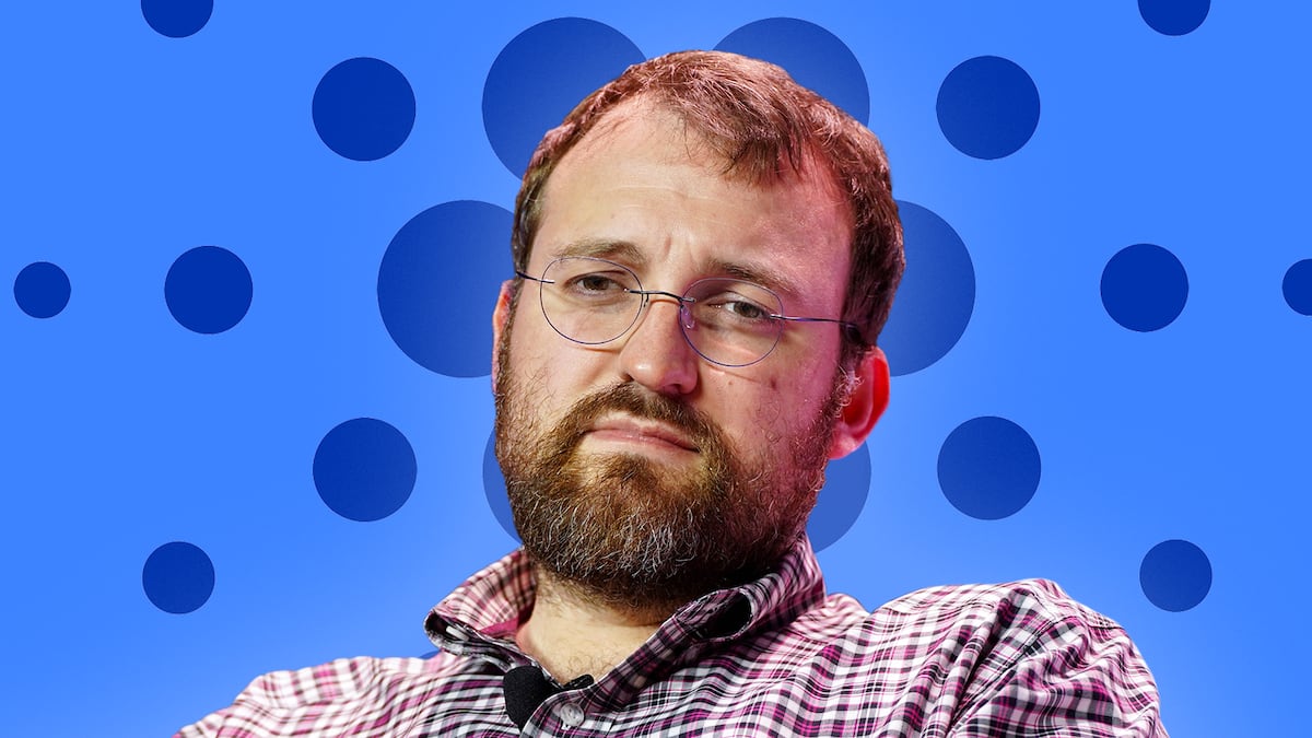 Charles Hoskinson fumes at Cardano Foundation over alleged $600m malfeasance. ‘Where’s my fucking apology?’