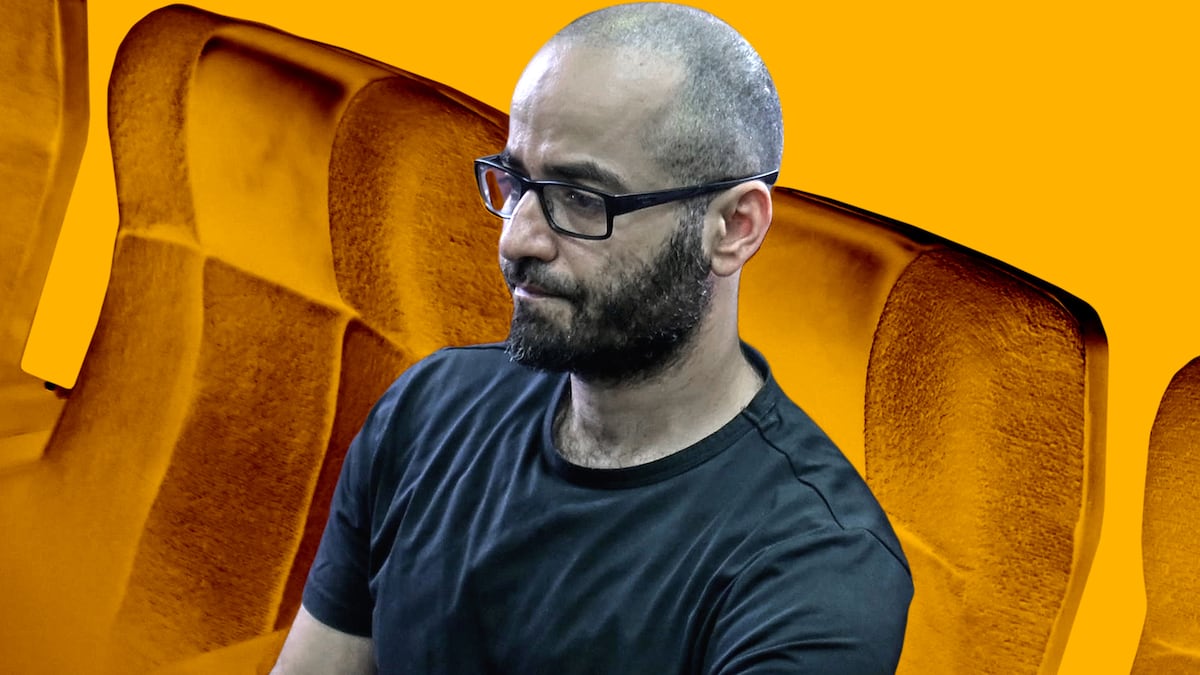 Jailed Binance exec in Nigeria is struck by malaria amid anguished pleas from his lawyers and family