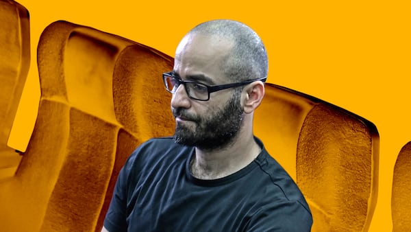 Jailed Binance exec in Nigeria is struck by malaria amid anguished pleas from his lawyers and family