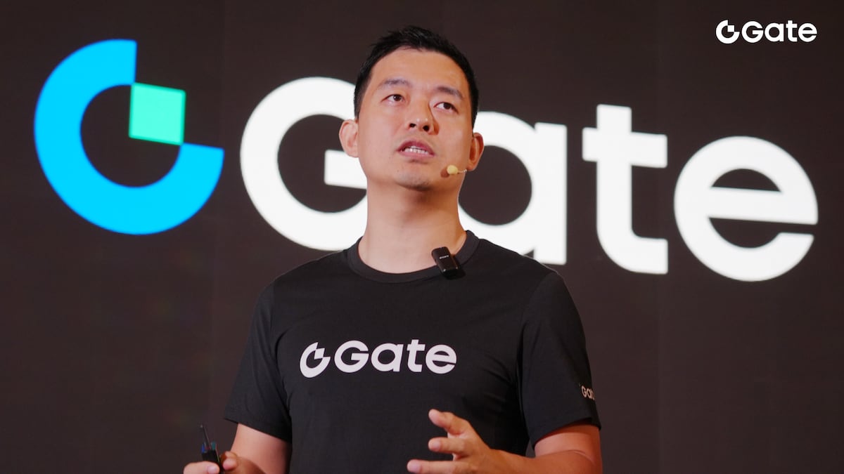 Gate Unveils Gate Fun: Zero-Code On-Chain Token Launch Platform as CEO Dr. Han Pushes ‘All in Web3’ Vision for the Future of Finance