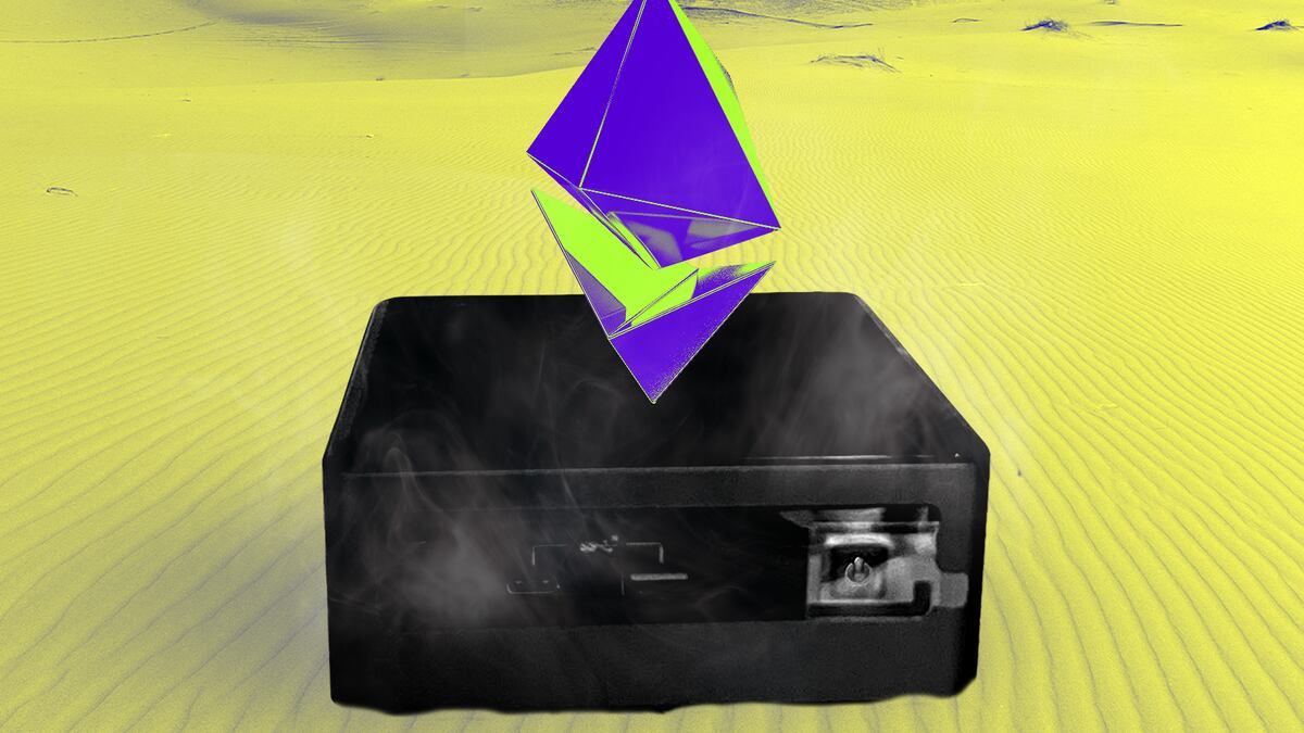 Has Ethereum’s $54bn liquid staking industry become too big?