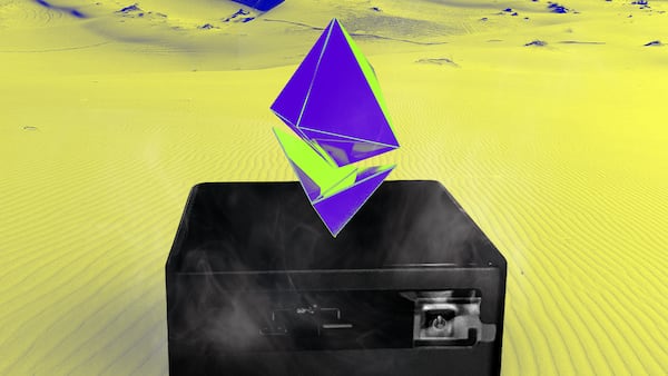 Has Ethereum’s $54bn liquid staking industry become too big?