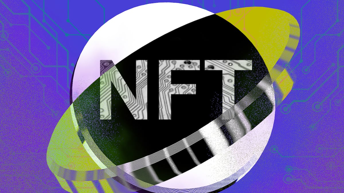 Bitcoin NFTs now dominate trading volume on Magic Eden