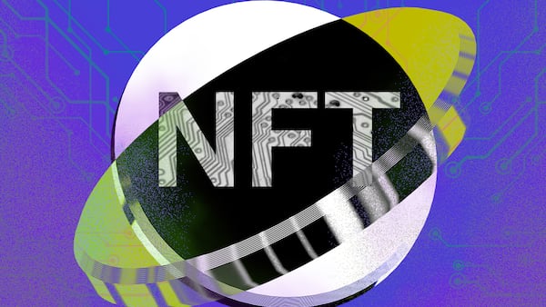 Bitcoin NFTs now dominate trading volume on Magic Eden