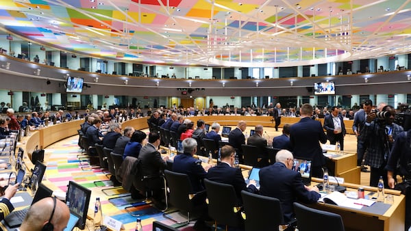 Polygon decries ‘back-end way’ to regulate smart contracts in EU legislation
