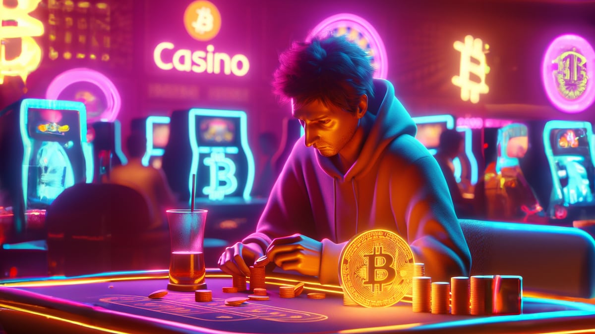 Where bettors see Bitcoin’s price after the halving