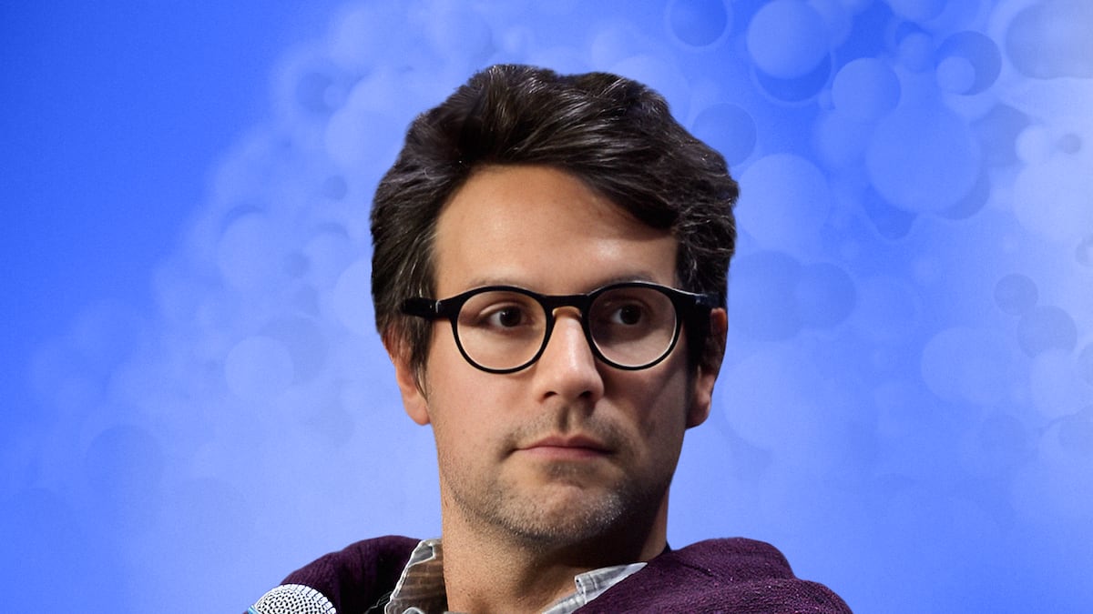 A conversation with Max Luck, Head of Growth at Flare