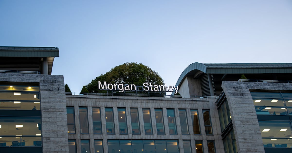 Morgan Stanley Bitcoin ETF ready for ‘imminent’ launch. Here’s why that’s a big deal