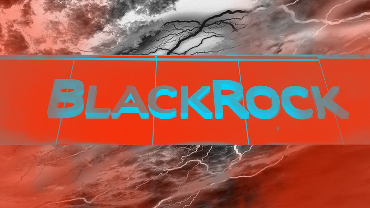 False BlackRock XRP ETF filing referred to prosecutors in Delaware