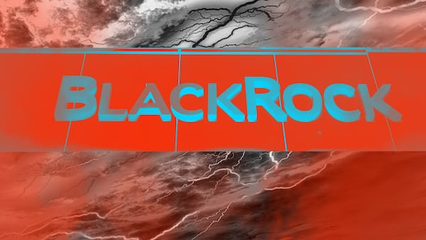 False BlackRock XRP ETF filing referred to prosecutors in Delaware