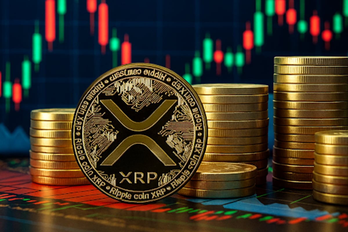 Canary Capital Launches Spot XRP ETF (XRPC), Delivering Simplified Access  to a Foundational Blockchain Asset – DL News