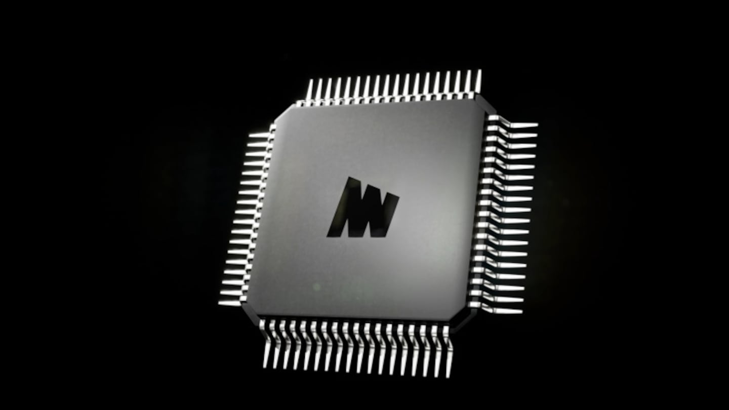 Minima, Siemens and ARM Develop World’s First Blockchain-on-Chip Prototype