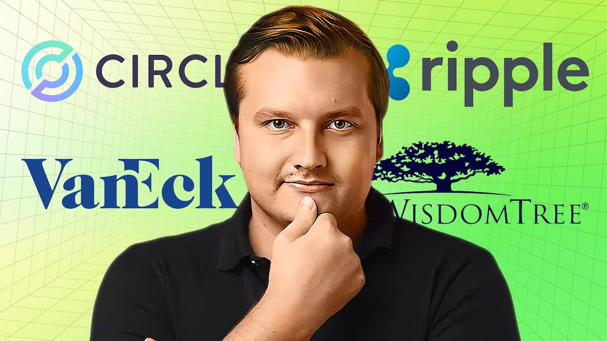 Aave attracts tokenisation titans in revival of institutional product