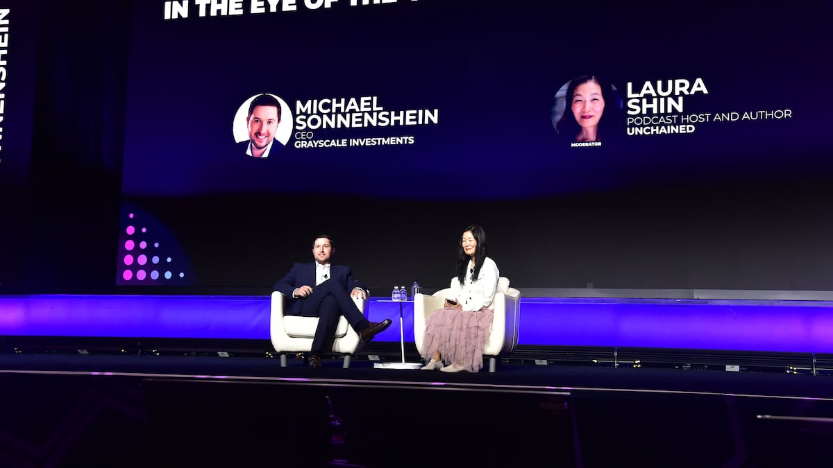 Crypto markets on tenterhooks as decision looms in Grayscale vs. SEC