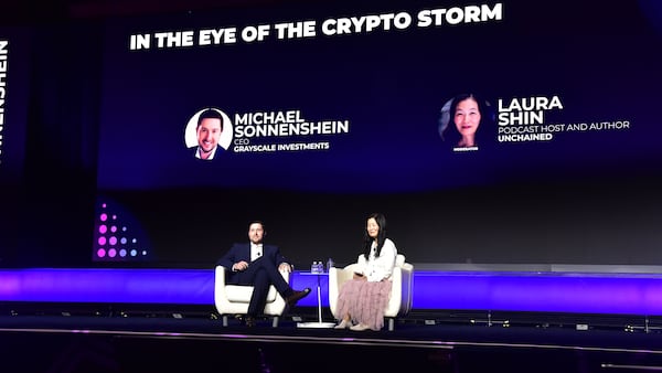 Crypto markets on tenterhooks as decision looms in Grayscale vs. SEC