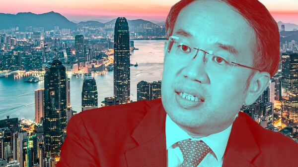 Hong Kong to stoke tokenisation of real-world assets and stablecoins to build web3 hub