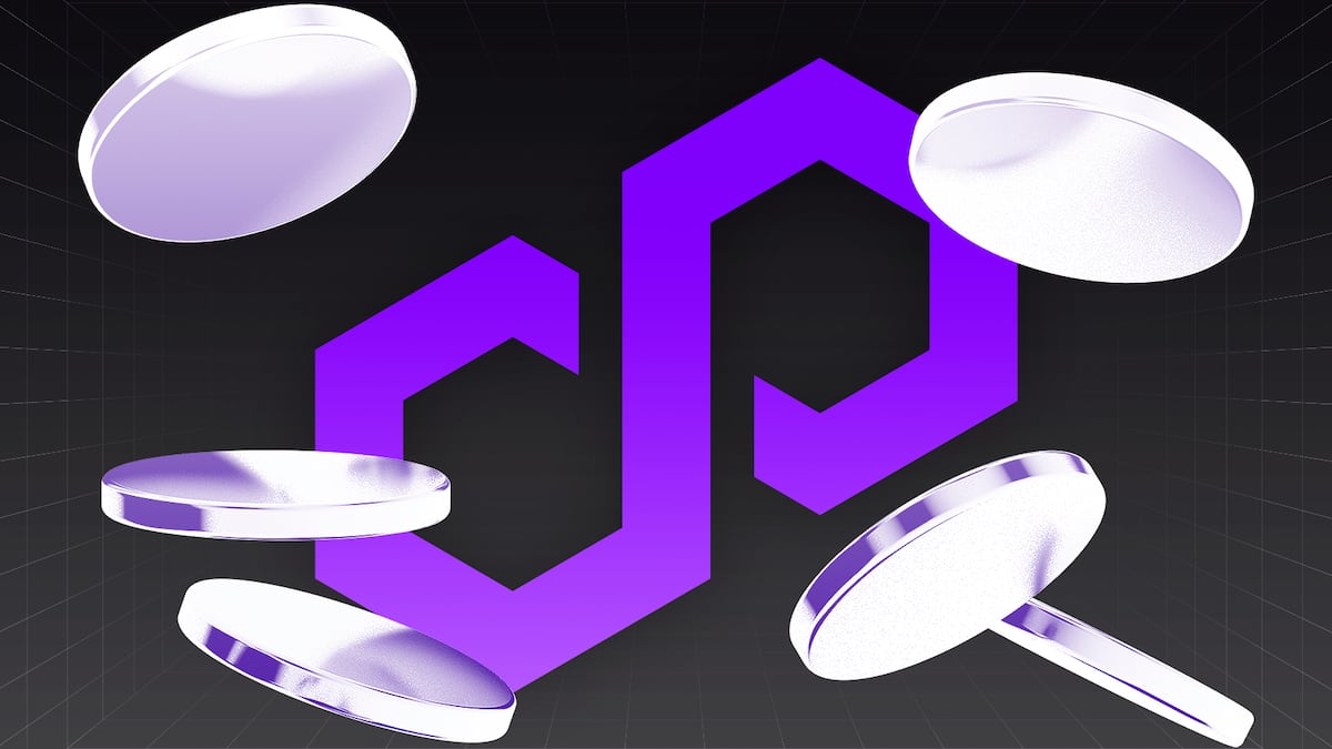 Polygon plans 33% transaction capacity boost to tap $2tn stablecoin hype