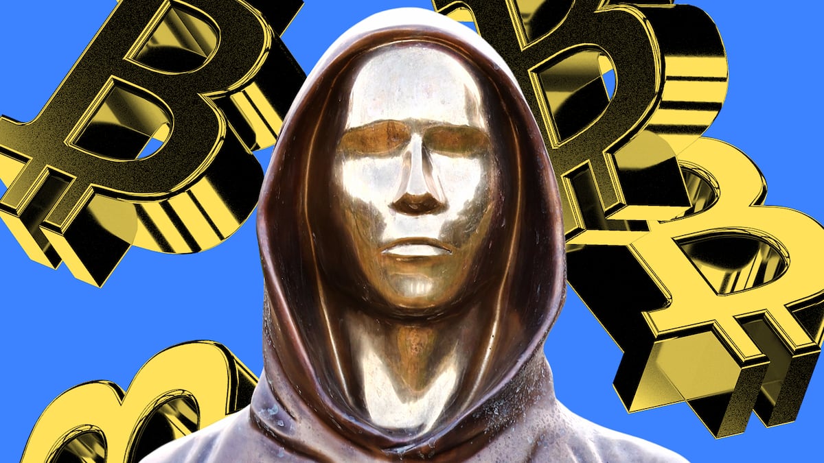 HBO doc identifies Peter Todd as Bitcoin creator Satoshi Nakamoto