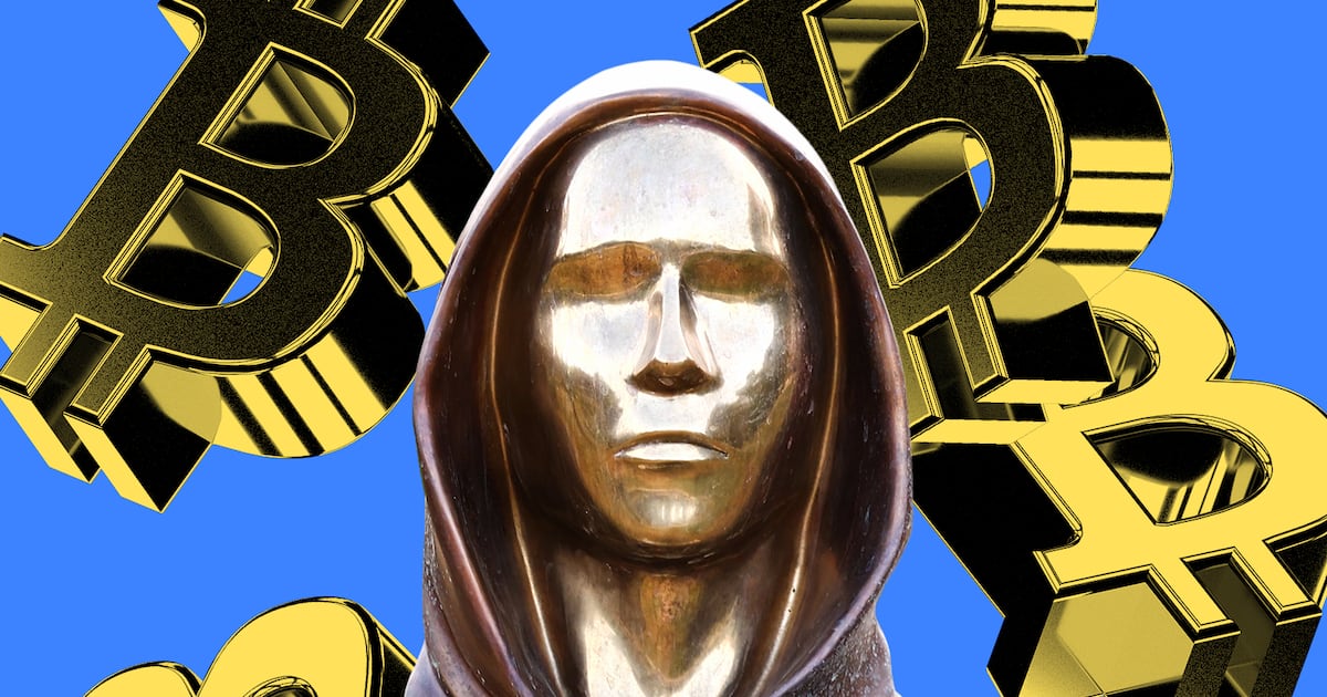 HBO doc identifies Peter Todd as Bitcoin creator Satoshi Nakamoto