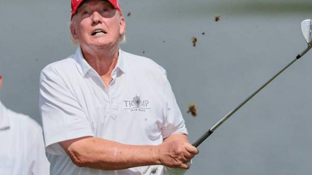 Trump tariffs whack $246bn from Bitcoin, XRP, and other assets in fear-driven market