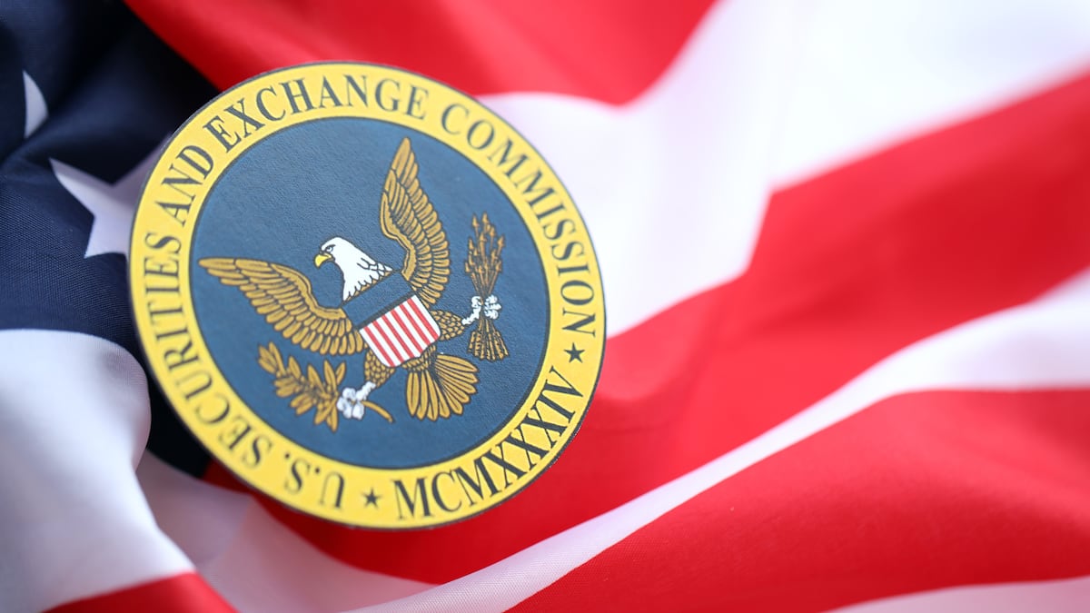 SEC confirms securities laws still apply to tokenised stocks — and that’s a good thing