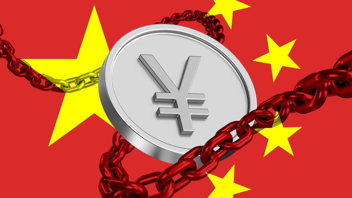 Chinese state-owned bank issues $600m onchain digital yuan bonds