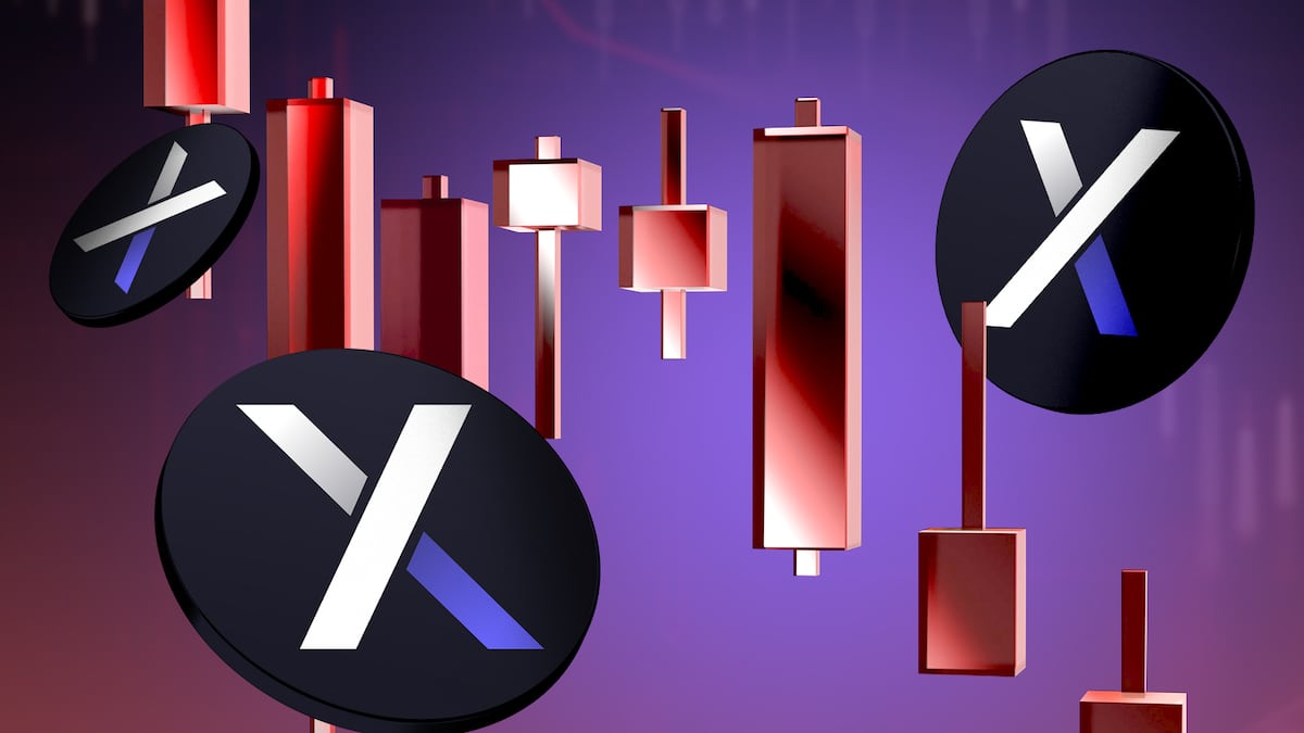 dYdX acquires Pocket Protector app in push to social trading as volumes fall 95%