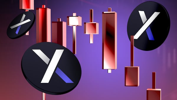 dYdX acquires Pocket Protector app in push to social trading as volumes fall 95%