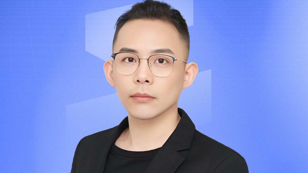 A conversation with Wishlonger, CEO at Pharos