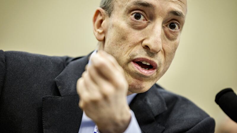 SEC subpoenas three crypto VCs in sign crackdown is gaining pace