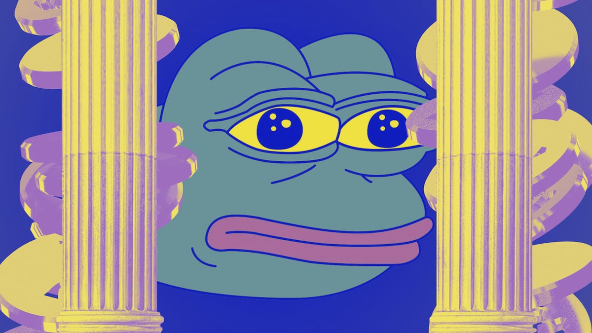 ‘Sandwich bots’ filch millions off unwitting investors during meme coin rally