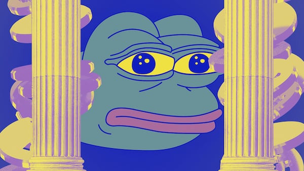 ‘Sandwich bots’ filch millions off unwitting investors during meme coin rally