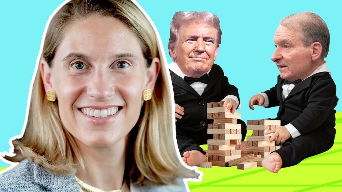 The SEC is dismantling crypto rules in game of Jenga, commissioner warns