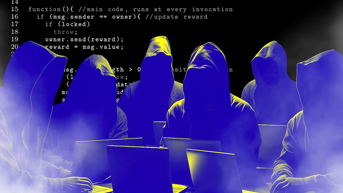 DeFi sees $760m wiped in crypto’s most common scam — what are ‘rug pulls’?