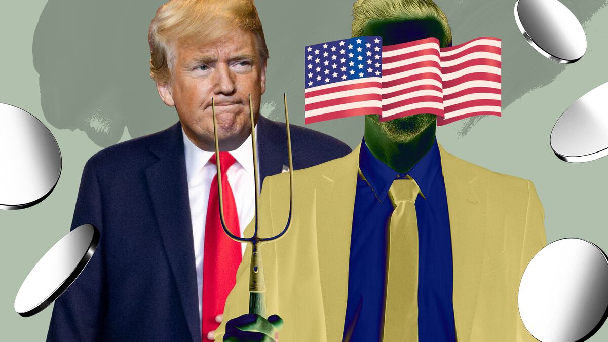 Trump should scrap Bitcoin reserve for ‘enriching president and donors,’ lawmaker says