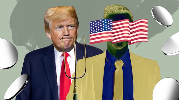 Trump should scrap Bitcoin reserve for ‘enriching president and donors,’ lawmaker says